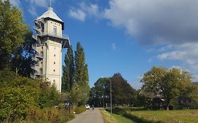 Hotel De Watertoren